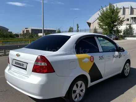 Ravon Nexia R3 2022 года за 4 000 000 тг. в Алматы – фото 4