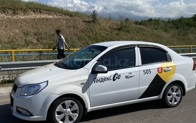 Ravon Nexia R3 2022 года за 4 000 000 тг. в Алматы