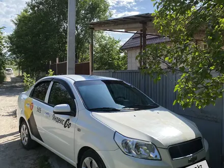 Ravon Nexia R3 2022 года за 4 000 000 тг. в Алматы – фото 6