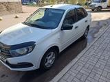 ВАЗ (Lada) Granta 2190 2019 годаүшін3 000 000 тг. в Астана – фото 3