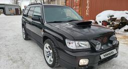 Subaru Forester 2000 года за 4 000 000 тг. в Усть-Каменогорск