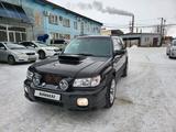 Subaru Forester 2000 года за 4 000 000 тг. в Усть-Каменогорск – фото 2