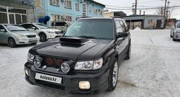 Subaru Forester 2000 года за 4 000 000 тг. в Усть-Каменогорск – фото 2