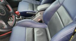 Subaru Forester 2000 года за 4 000 000 тг. в Усть-Каменогорск – фото 4