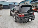 Subaru Forester 2000 года за 4 000 000 тг. в Усть-Каменогорск – фото 5