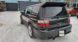 Subaru Forester 2000 года за 4 000 000 тг. в Усть-Каменогорск – фото 5