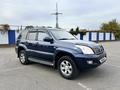 Toyota Land Cruiser Prado 2005 годаfor11 900 000 тг. в Усть-Каменогорск – фото 11