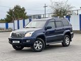 Toyota Land Cruiser Prado 2005 года за 11 900 000 тг. в Усть-Каменогорск – фото 4