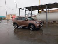 Hyundai Tucson 2017 годаүшін7 400 000 тг. в Атырау