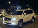 Toyota Land Cruiser 2011 годаүшін19 500 000 тг. в Шымкент