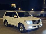 Toyota Land Cruiser 2011 годаүшін19 500 000 тг. в Шымкент – фото 4