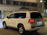 Toyota Land Cruiser 2011 годаүшін19 500 000 тг. в Шымкент – фото 2