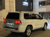 Toyota Land Cruiser 2011 годаүшін19 500 000 тг. в Шымкент – фото 3