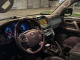 Toyota Land Cruiser 2011 годаүшін19 500 000 тг. в Шымкент – фото 5