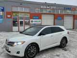 Toyota Venza 2012 годаүшін11 500 000 тг. в Петропавловск – фото 2