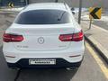 Mercedes-Benz GLC Coupe 250 2018 годаүшін20 500 000 тг. в Алматы – фото 5