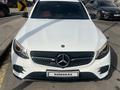 Mercedes-Benz GLC Coupe 250 2018 годаүшін20 500 000 тг. в Алматы – фото 3