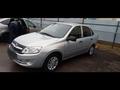 ВАЗ (Lada) Granta 2190 2013 годаfor2 650 000 тг. в Уральск – фото 2