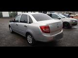 ВАЗ (Lada) Granta 2190 2013 годаүшін2 650 000 тг. в Уральск – фото 5