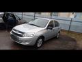 ВАЗ (Lada) Granta 2190 2013 годаfor2 650 000 тг. в Уральск – фото 6