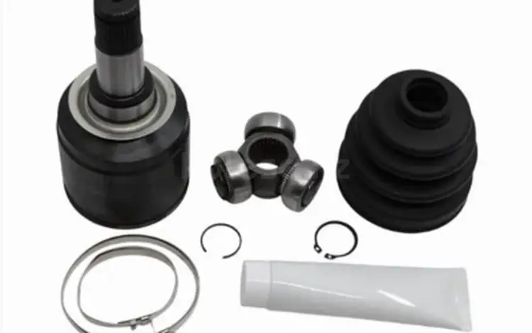 Шрус (Спереди/Слева/Внутр) Mercedes-Benz M-Class 05-15/GL-Class 06-15/ за 14 500 тг. в Кокшетау