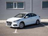 Hyundai Accent 2018 года за 5 400 000 тг. в Актау