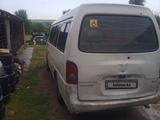 Hyundai  H100 1999 годаүшін1 500 000 тг. в Шымкент – фото 2