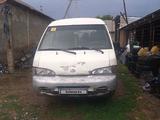Hyundai  H100 1999 годаүшін1 500 000 тг. в Шымкент – фото 3