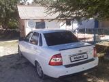 ВАЗ (Lada) Priora 2170 2014 годаүшін2 500 000 тг. в Шымкент