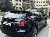 Lexus RX 300 2018 года за 22 950 000 тг. в Алматы – фото 2