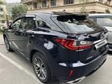 Lexus RX 300 2018 года за 22 950 000 тг. в Алматы – фото 3