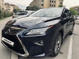 Lexus RX 300 2018 года за 22 950 000 тг. в Алматы – фото 4