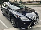 Lexus RX 300 2018 года за 22 950 000 тг. в Алматы