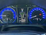 Toyota Camry 2015 года за 12 600 000 тг. в Шымкент – фото 4