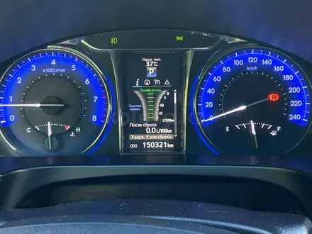 Toyota Camry 2015 года за 12 600 000 тг. в Шымкент – фото 4