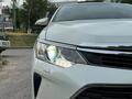 Toyota Camry 2015 годаүшін12 600 000 тг. в Шымкент – фото 10