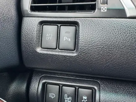 Toyota Camry 2015 года за 12 600 000 тг. в Шымкент – фото 12