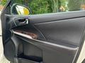 Toyota Camry 2015 годаүшін12 600 000 тг. в Шымкент – фото 11
