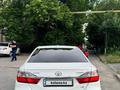 Toyota Camry 2015 годаүшін12 600 000 тг. в Шымкент – фото 14