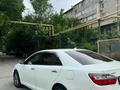 Toyota Camry 2015 годаүшін12 600 000 тг. в Шымкент – фото 24