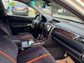 Toyota Camry 2015 годаүшін12 600 000 тг. в Шымкент – фото 23