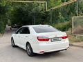 Toyota Camry 2015 годаүшін12 600 000 тг. в Шымкент – фото 3
