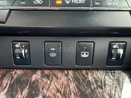 Toyota Camry 2015 года за 12 600 000 тг. в Шымкент – фото 5