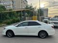 Toyota Camry 2015 годаүшін12 600 000 тг. в Шымкент – фото 7