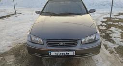 Toyota Camry 2000 года за 3 500 000 тг. в Алматы