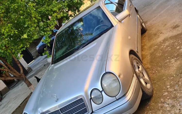 Mercedes-Benz E 280 1996 года за 1 400 000 тг. в Шымкент