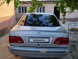 Mercedes-Benz E 280 1996 года за 1 400 000 тг. в Шымкент – фото 3