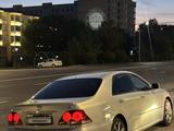 Toyota Crown 2007 годаүшін6 500 000 тг. в Алматы