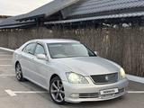 Toyota Crown 2007 годаүшін6 500 000 тг. в Алматы – фото 5