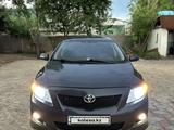 Toyota Corolla 2010 года за 4 850 000 тг. в Алматы – фото 4